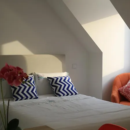 Maraveiro House Apartamento Aveiro