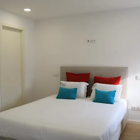 Apartamento Maraveiro House Aveiro