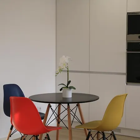 Apartamento Maraveiro House *