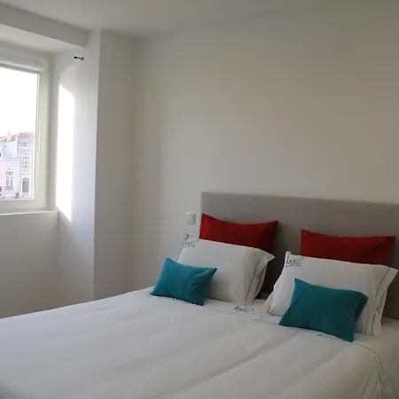 Maraveiro House Apartamento *