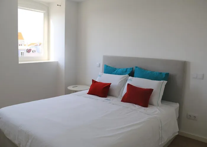 Apartment Maraveiro House Aveiro