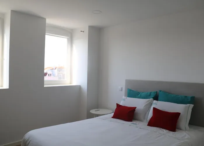 Maraveiro House * 阿威罗