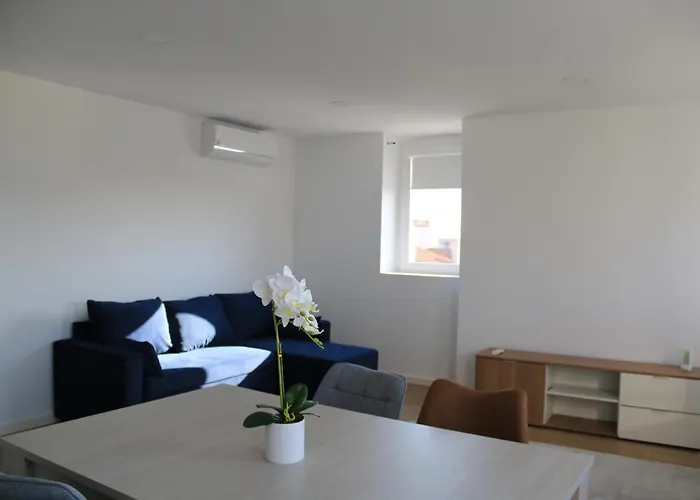 Apartment Maraveiro House *