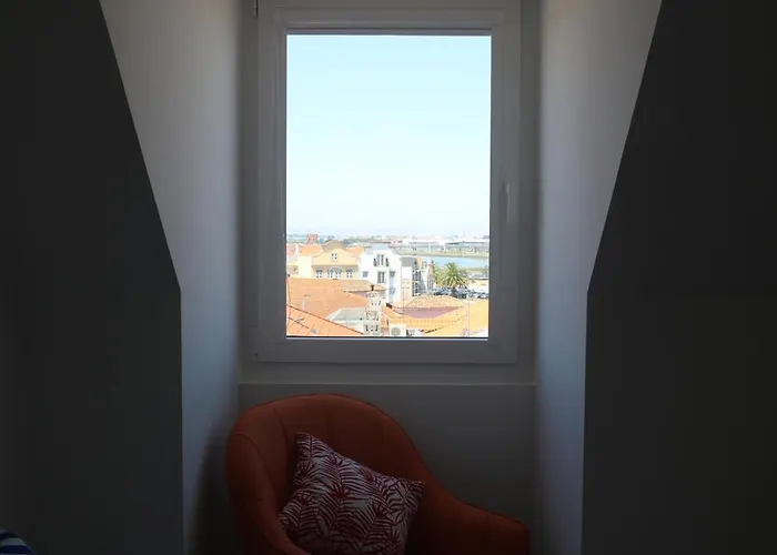 Apartment Maraveiro House Aveiro