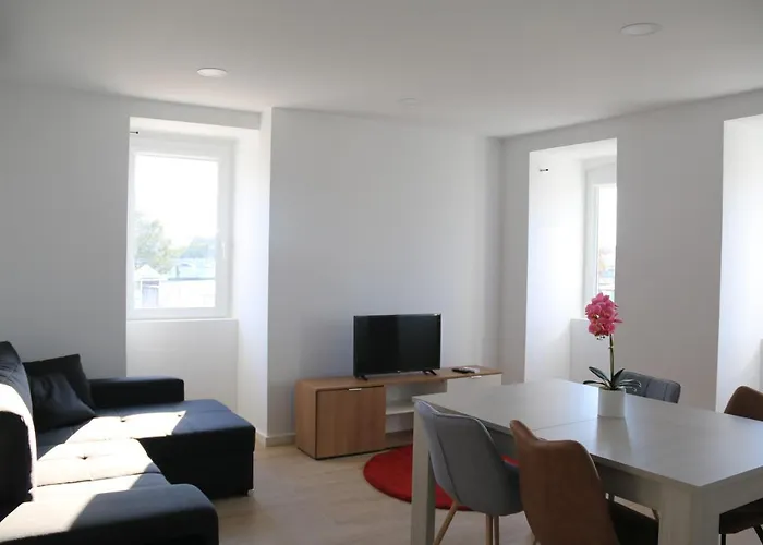 Maraveiro House Apartment