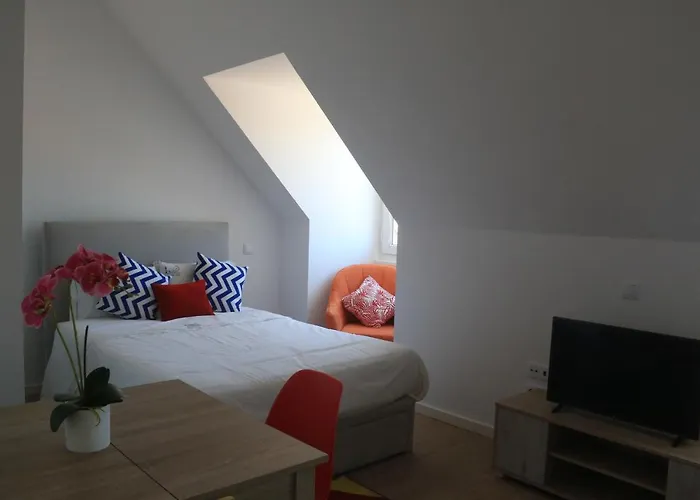 Maraveiro House شقة *