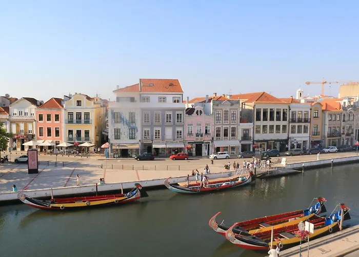 Apartment Maraveiro House