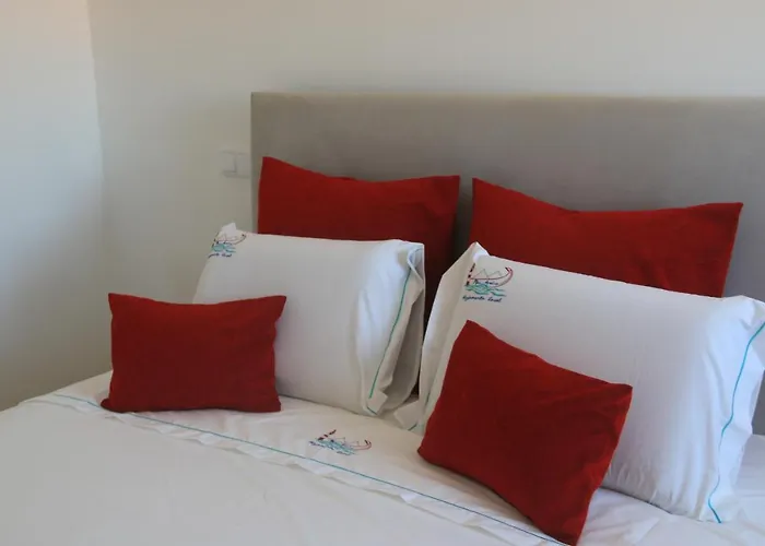 Apartment Maraveiro House