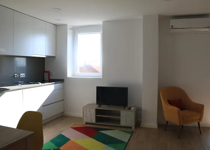 Maraveiro House * 阿威罗