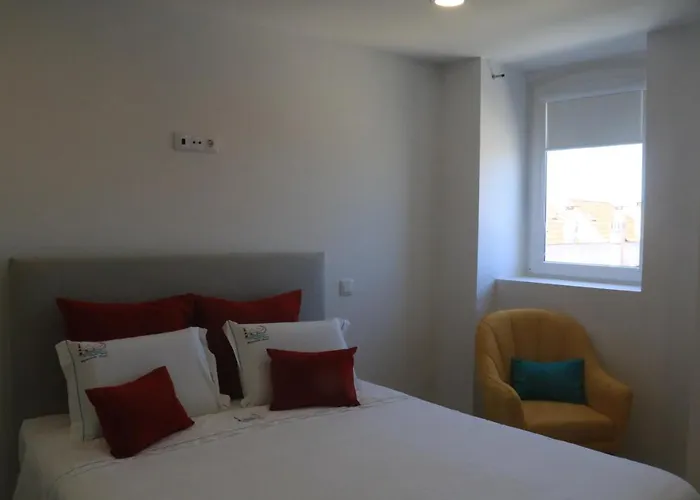 Maraveiro House * 阿威罗