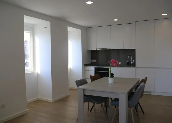 Maraveiro House شقة *