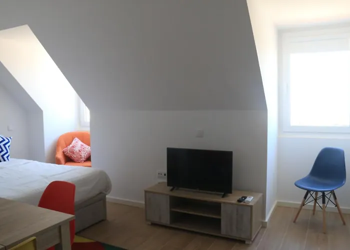 Maraveiro House 阿威罗