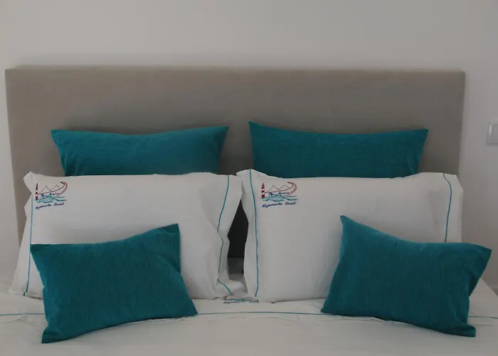 Maraveiro House Apartment