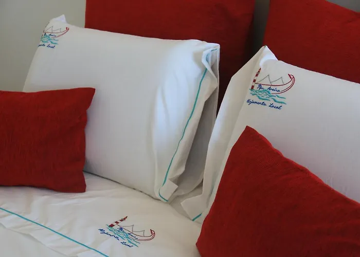 شقة Maraveiro House أفيرو