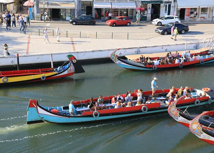 Maraveiro House 公寓