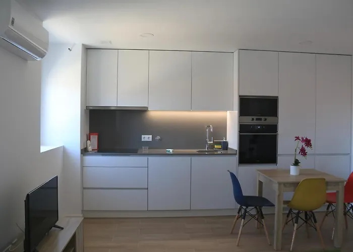 Maraveiro House شقة *