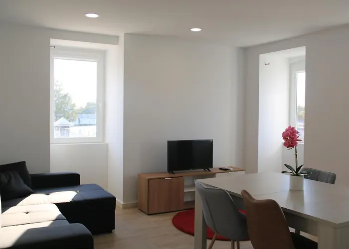 Maraveiro House Apartment Aveiro