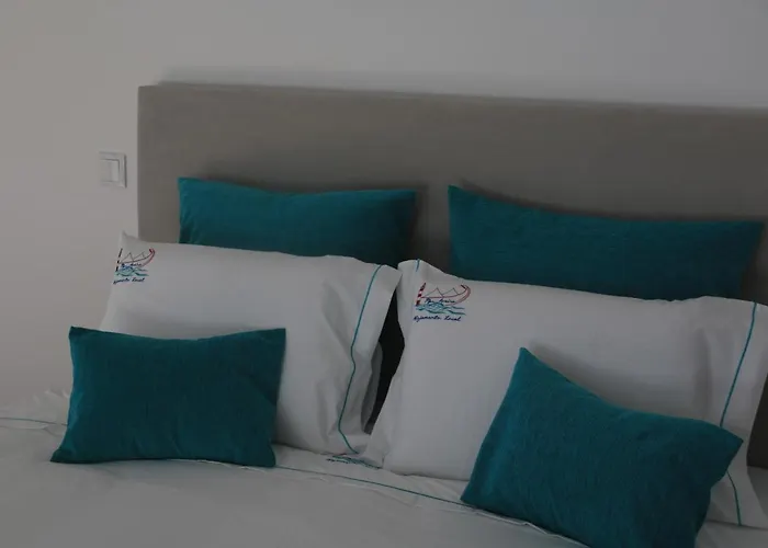 Maraveiro House 阿威罗