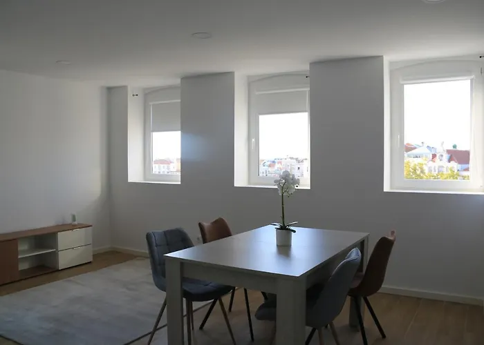 Maraveiro House شقة أفيرو