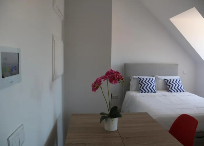 Maraveiro House شقة أفيرو