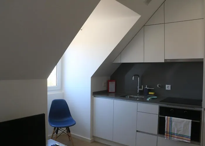 Apartment Maraveiro House