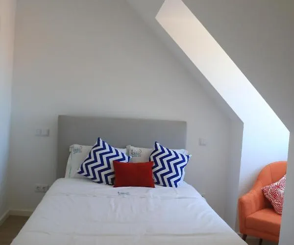 Maraveiro House Apartment