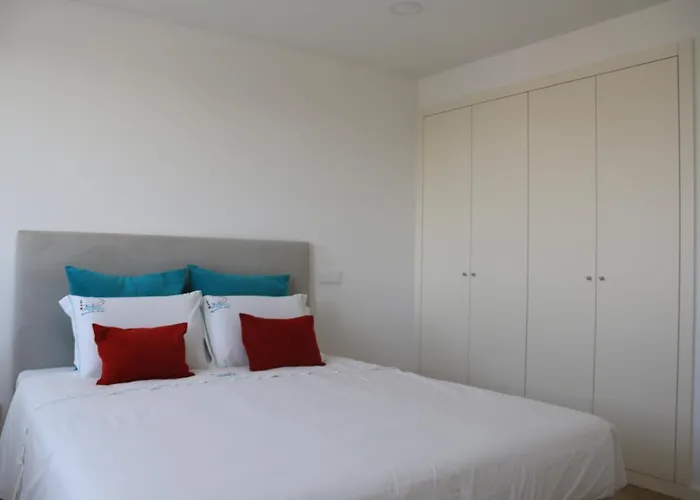 Apartment Maraveiro House