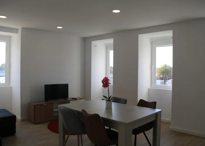 Maraveiro House شقة