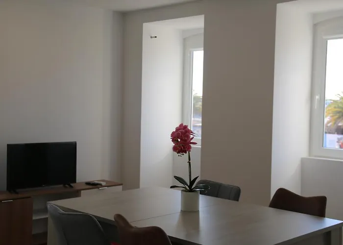 شقة Maraveiro House أفيرو