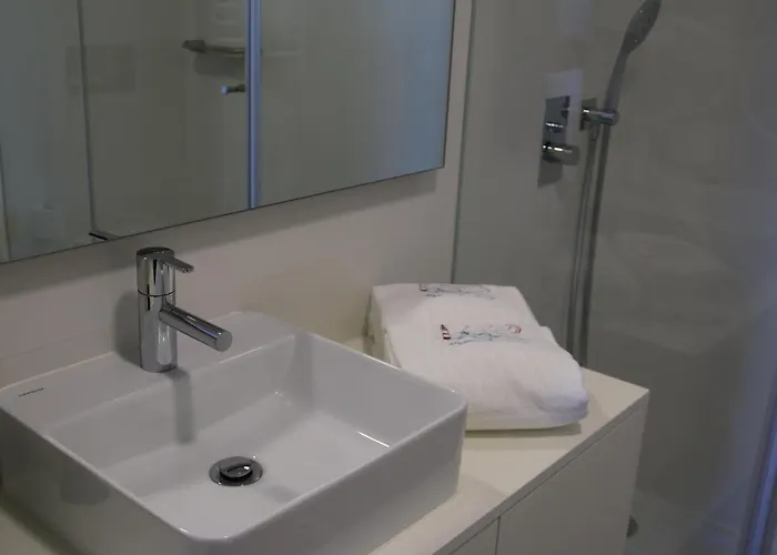 Maraveiro House Apartment Aveiro