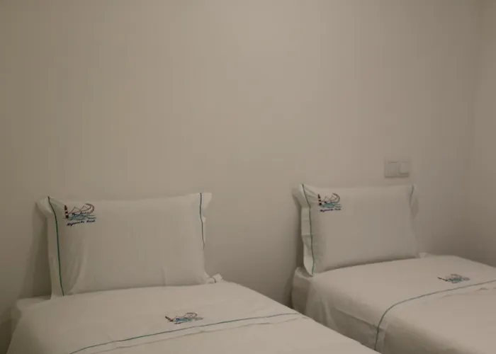 شقة Maraveiro House *