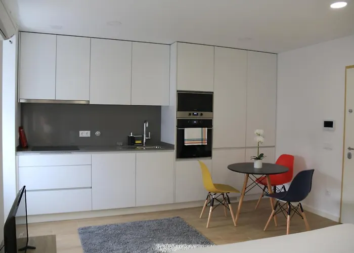 Maraveiro House Aveiro